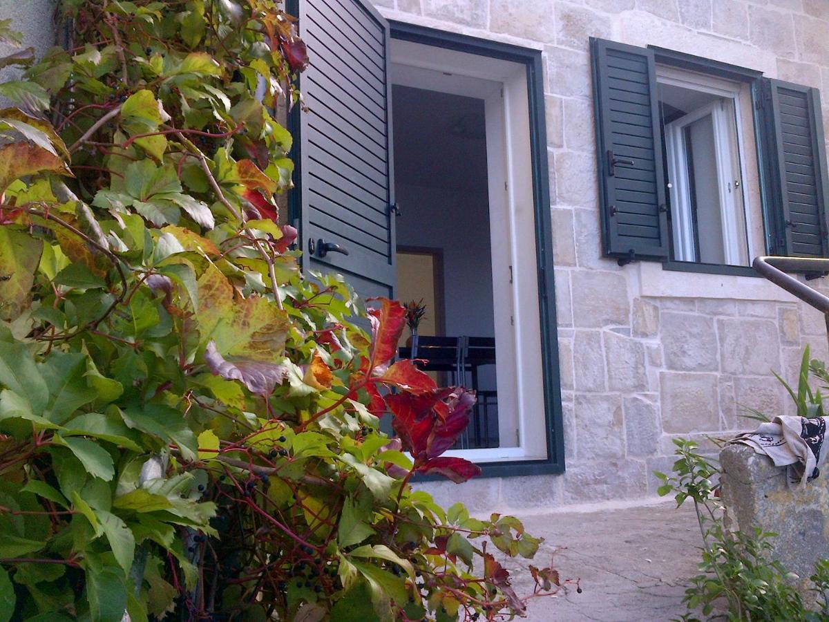 סומפטר Beach Apartment Renco מראה חיצוני תמונה