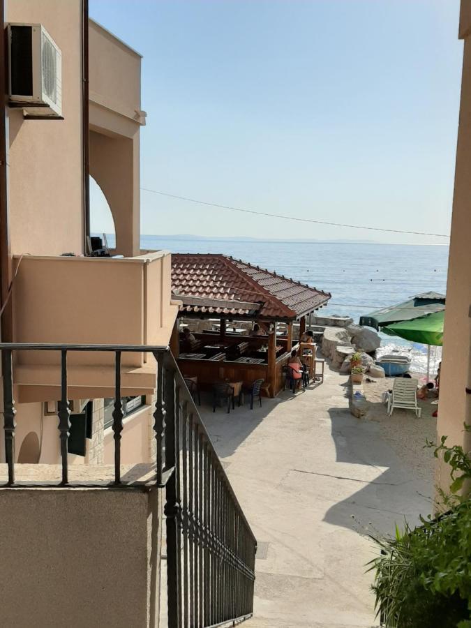 סומפטר Beach Apartment Renco מראה חיצוני תמונה