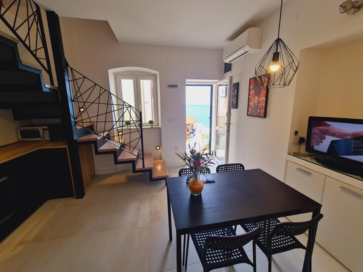 סומפטר Beach Apartment Renco מראה חיצוני תמונה