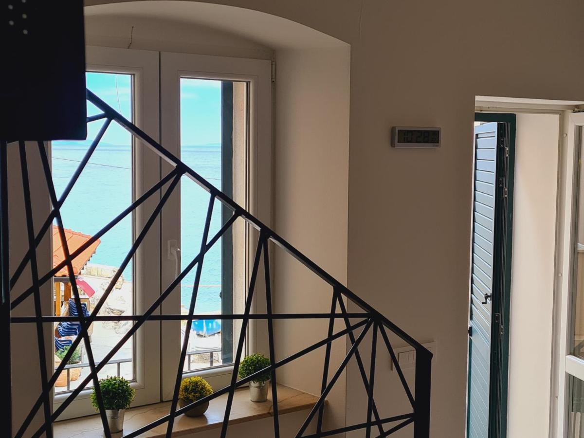 סומפטר Beach Apartment Renco מראה חיצוני תמונה