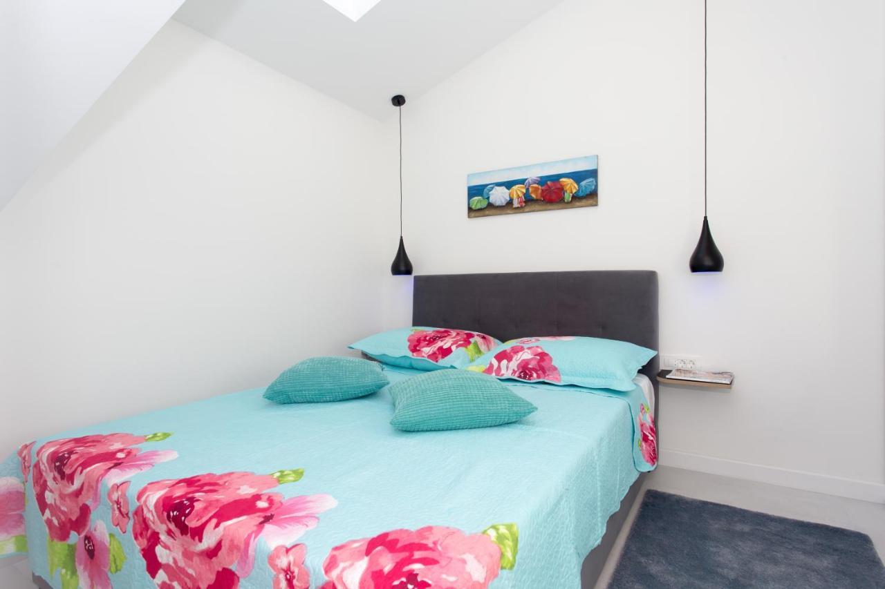 סומפטר Beach Apartment Renco מראה חיצוני תמונה