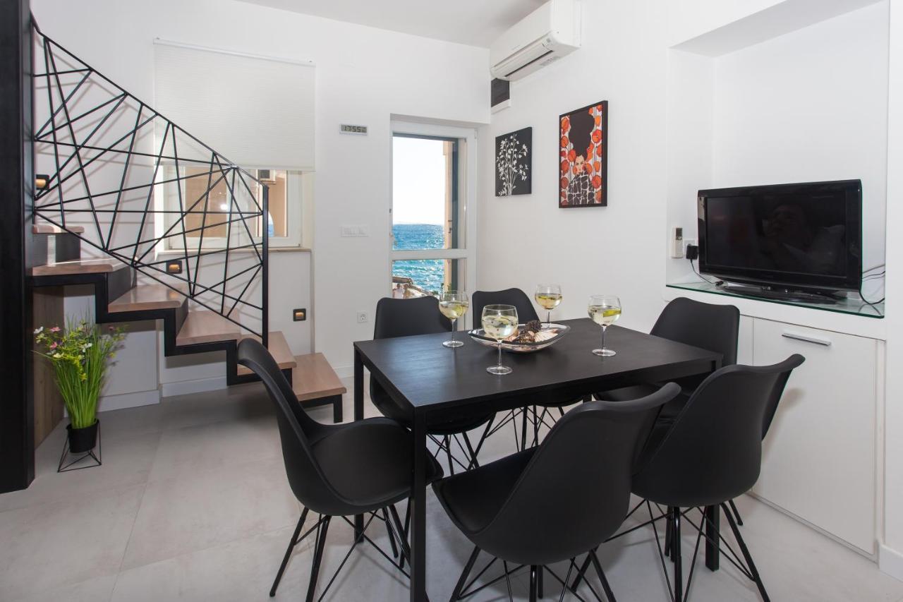 סומפטר Beach Apartment Renco מראה חיצוני תמונה