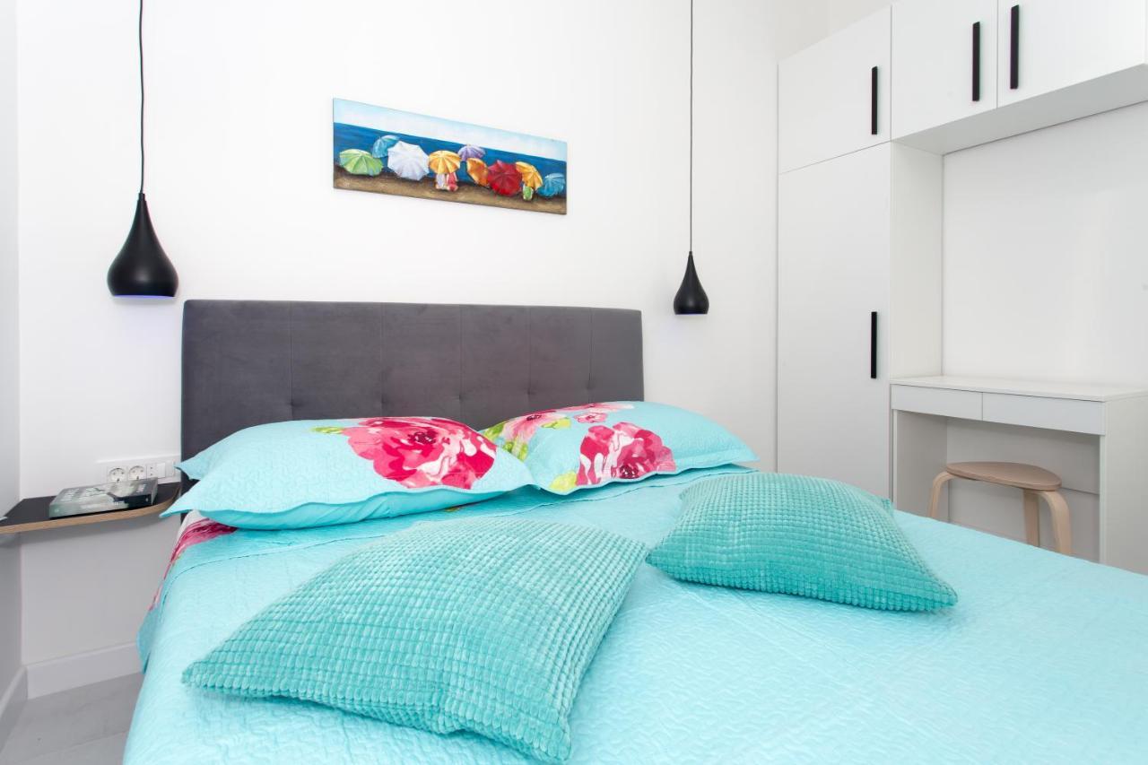 סומפטר Beach Apartment Renco מראה חיצוני תמונה