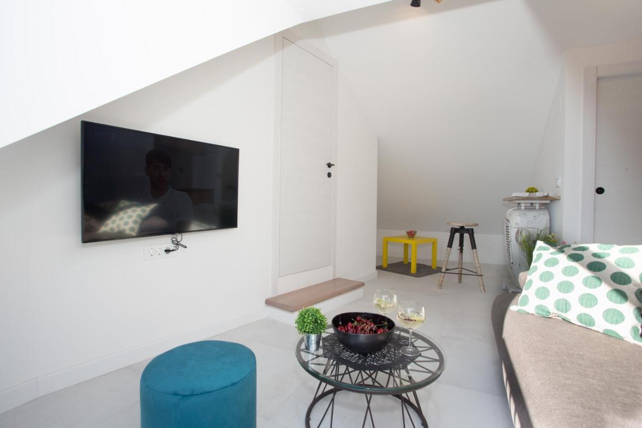 סומפטר Beach Apartment Renco מראה חיצוני תמונה