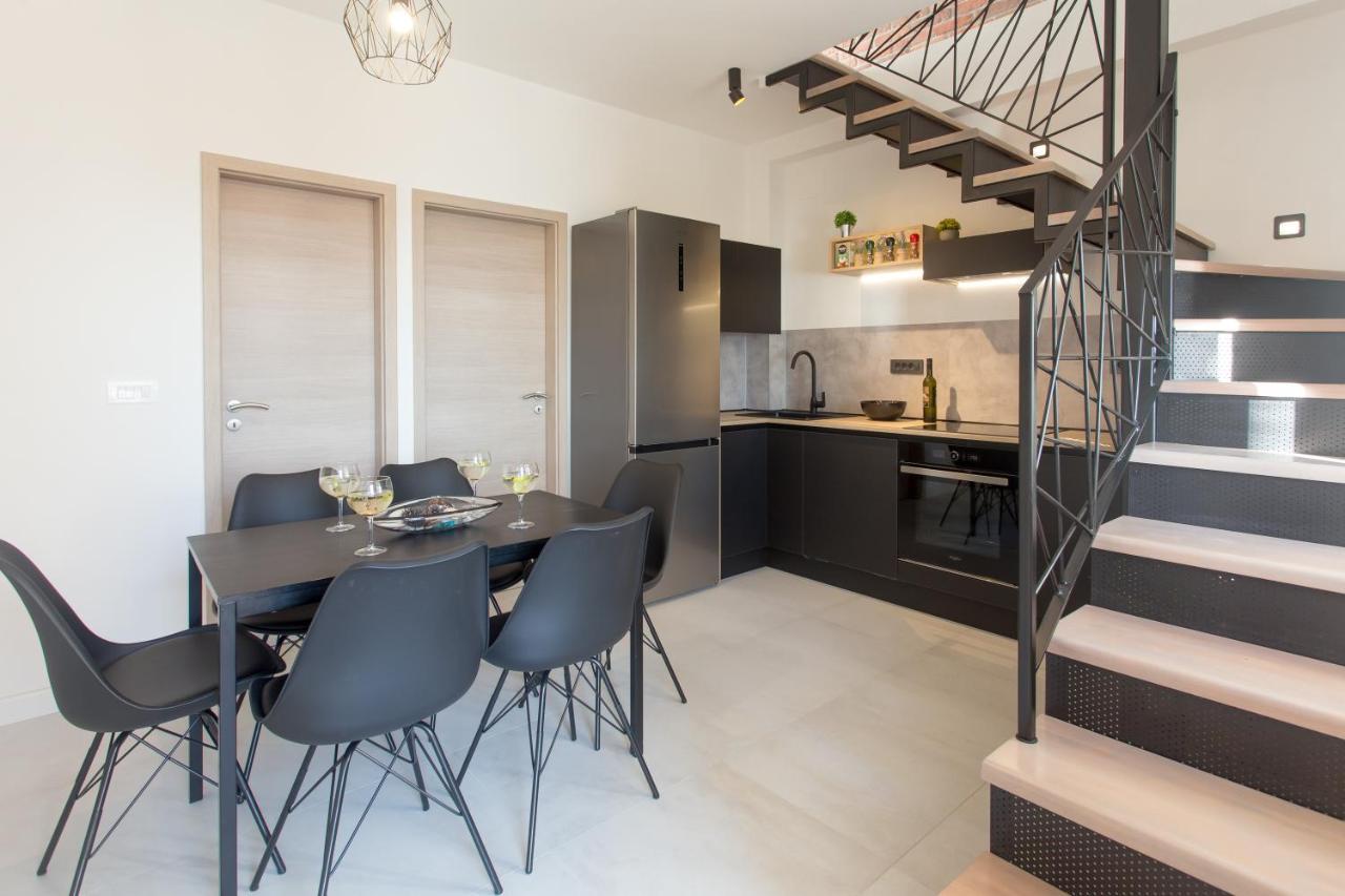 סומפטר Beach Apartment Renco מראה חיצוני תמונה