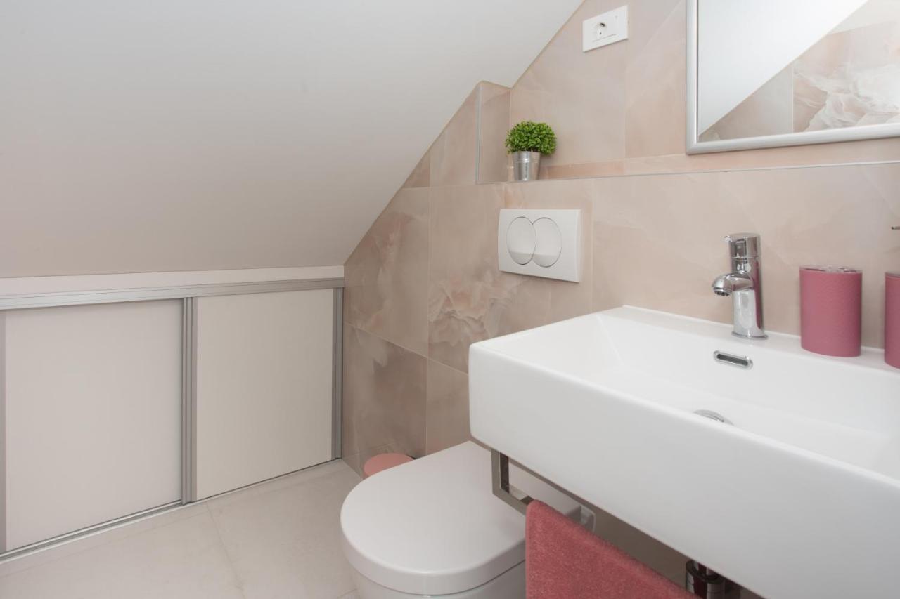 סומפטר Beach Apartment Renco מראה חיצוני תמונה