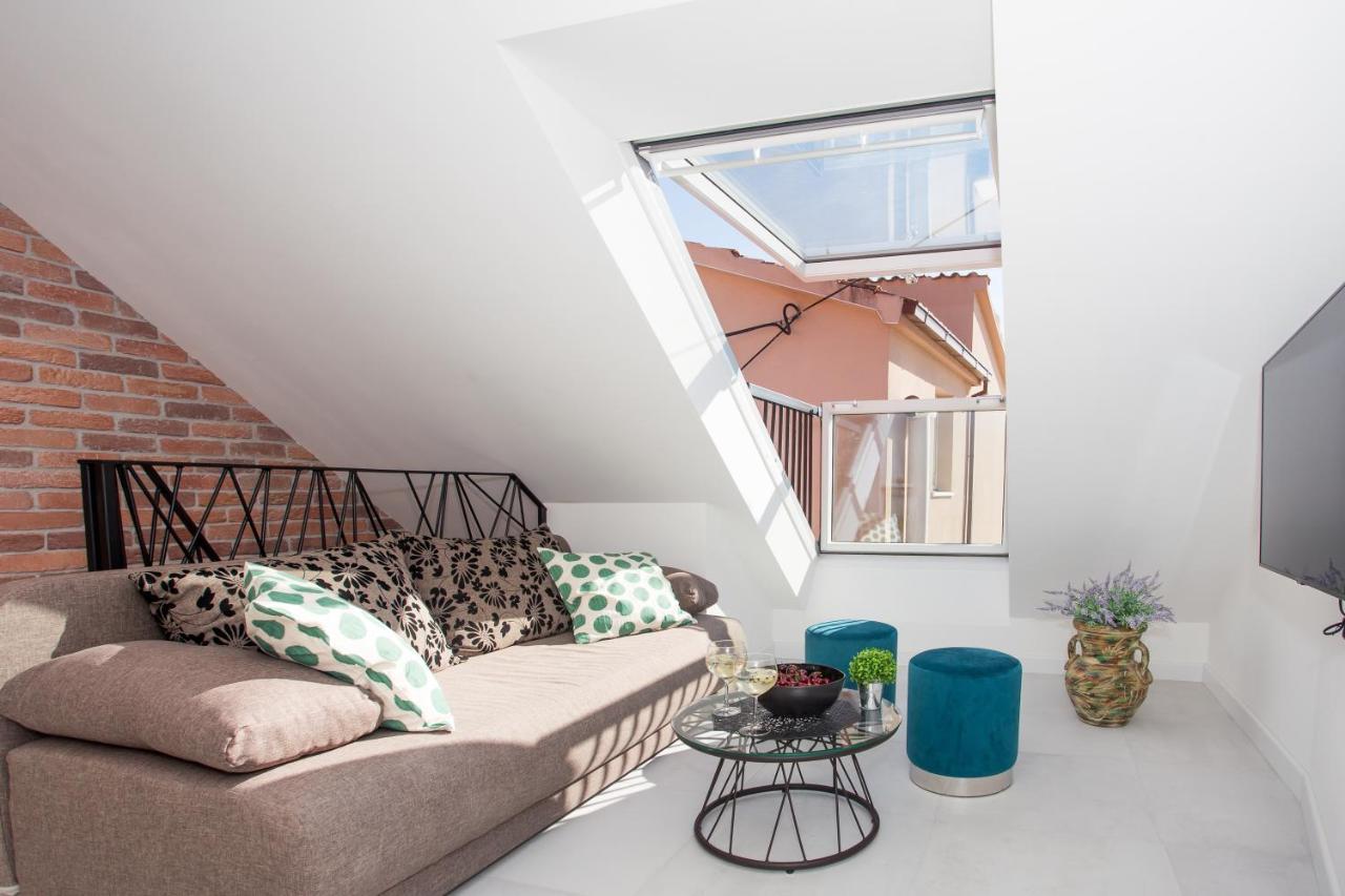 סומפטר Beach Apartment Renco מראה חיצוני תמונה