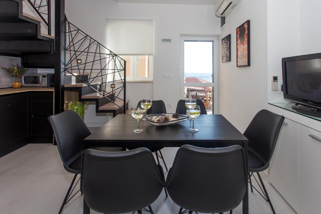 סומפטר Beach Apartment Renco מראה חיצוני תמונה