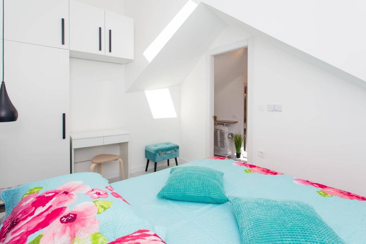 סומפטר Beach Apartment Renco מראה חיצוני תמונה