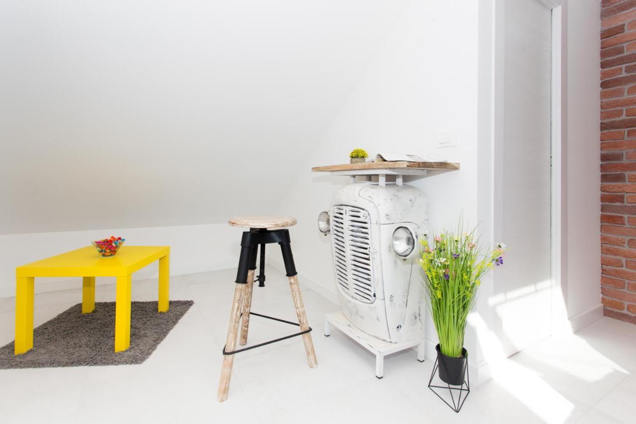 סומפטר Beach Apartment Renco מראה חיצוני תמונה