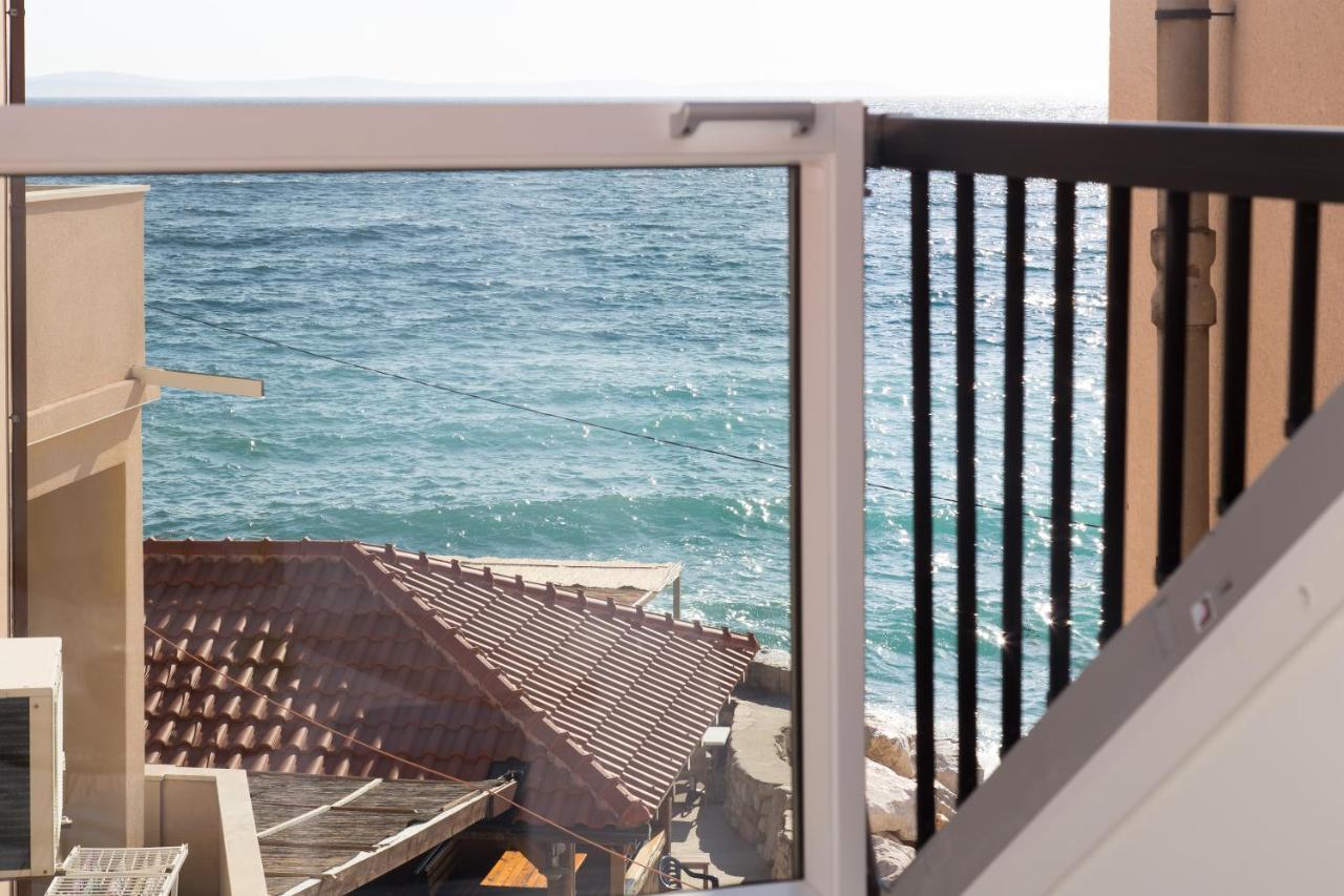 סומפטר Beach Apartment Renco מראה חיצוני תמונה