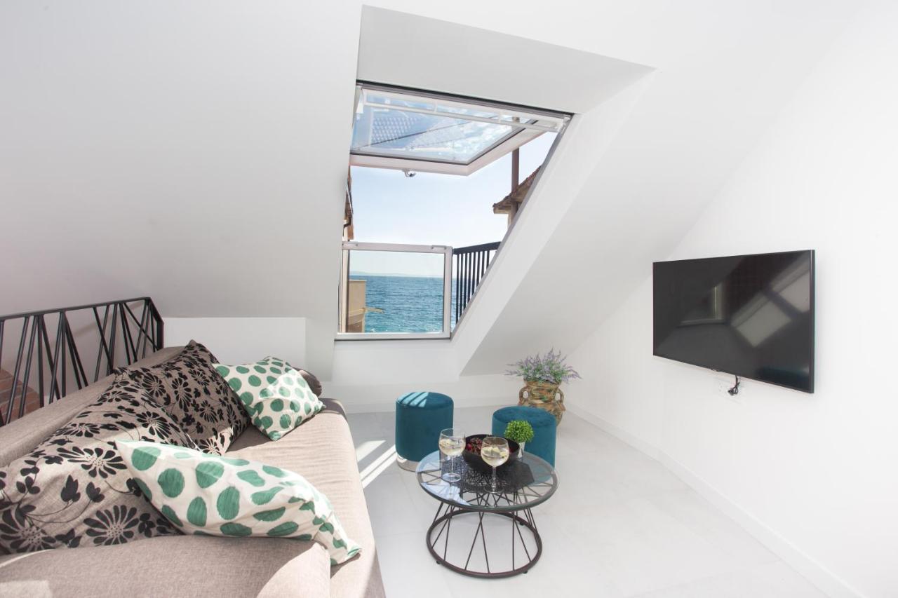 סומפטר Beach Apartment Renco מראה חיצוני תמונה
