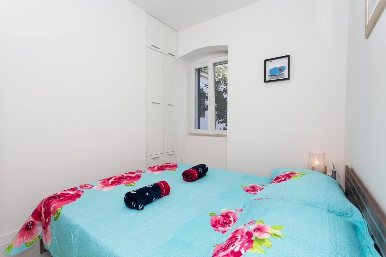 סומפטר Beach Apartment Renco מראה חיצוני תמונה