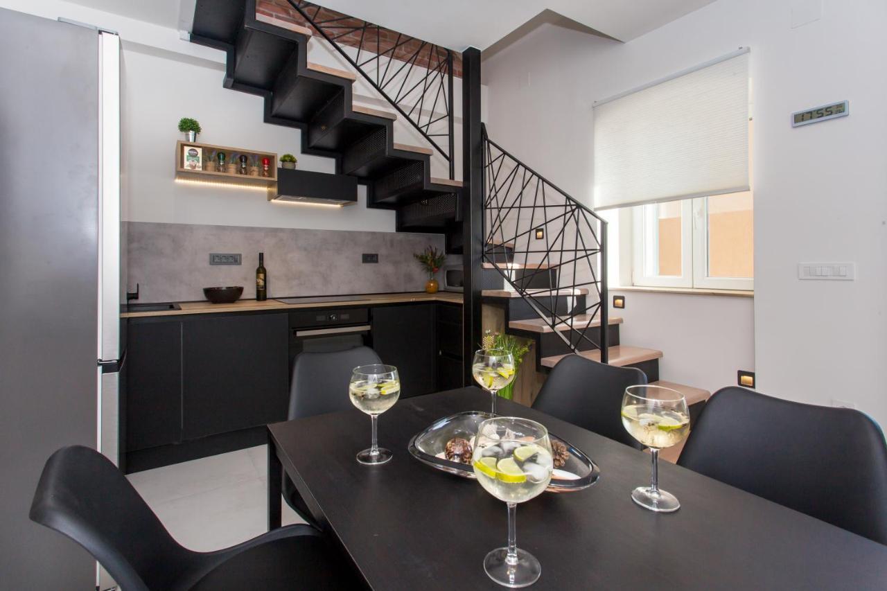 סומפטר Beach Apartment Renco מראה חיצוני תמונה