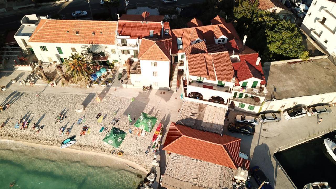 סומפטר Beach Apartment Renco מראה חיצוני תמונה
