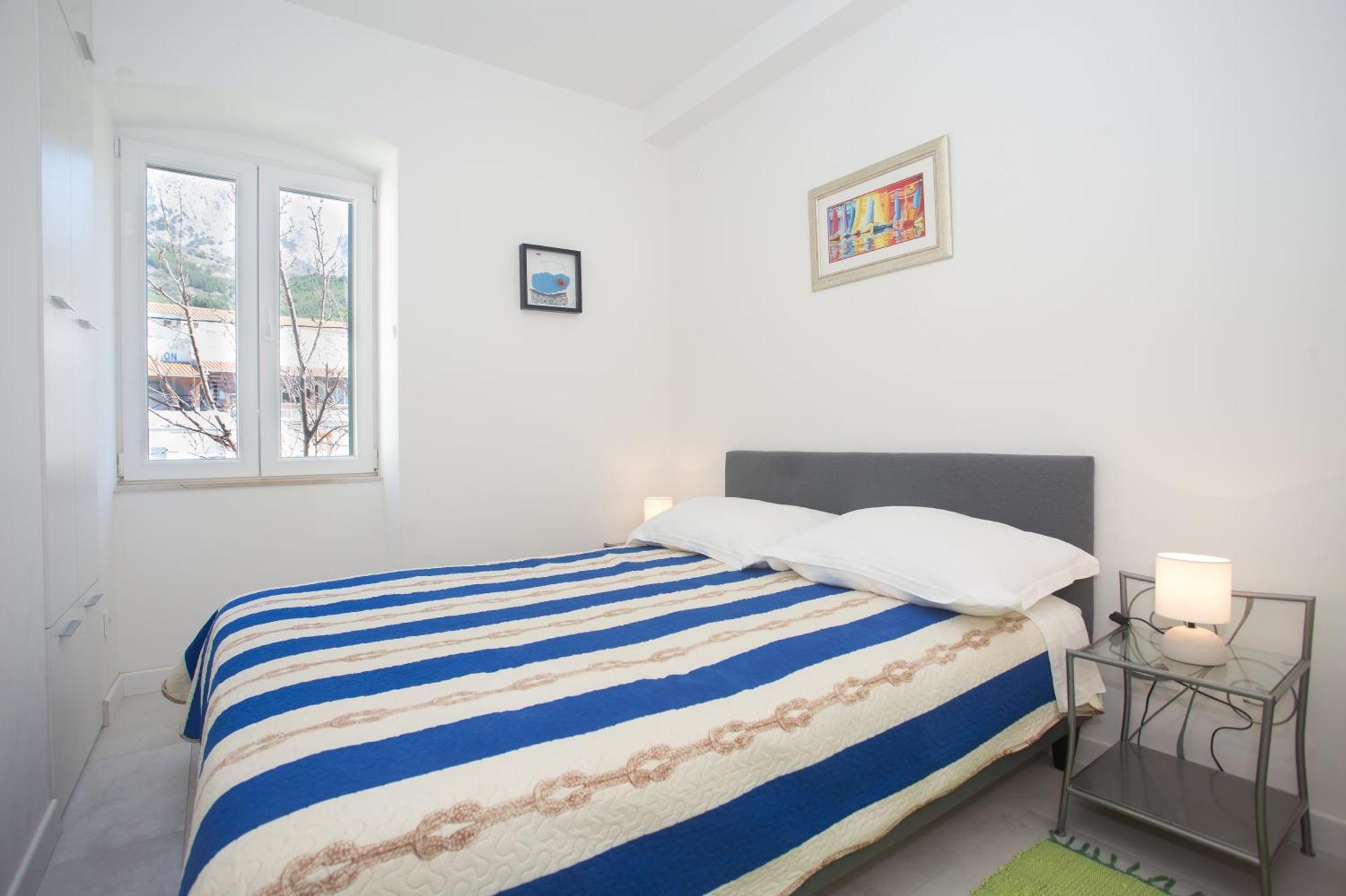 סומפטר Beach Apartment Renco מראה חיצוני תמונה