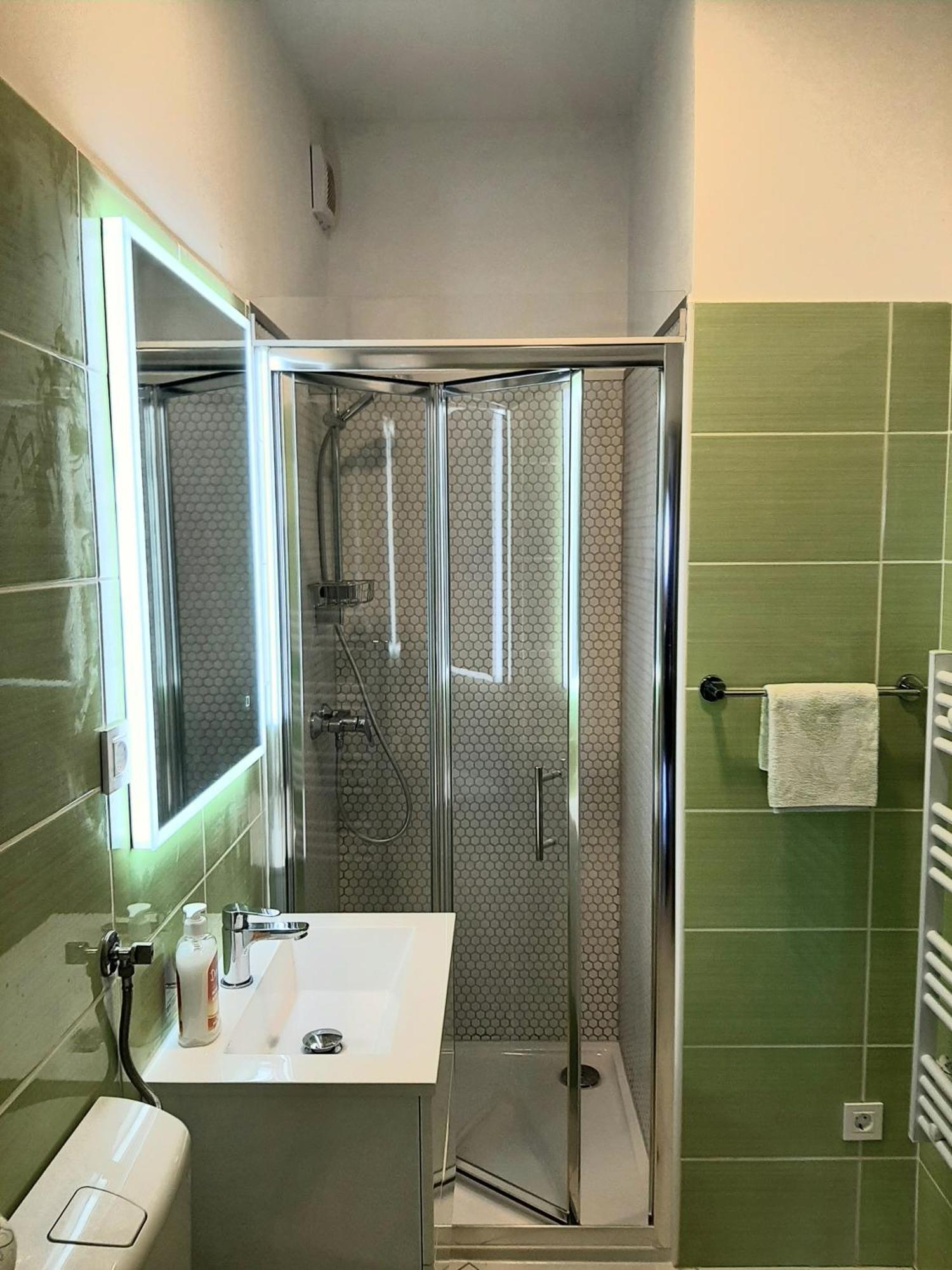 סומפטר Beach Apartment Renco מראה חיצוני תמונה