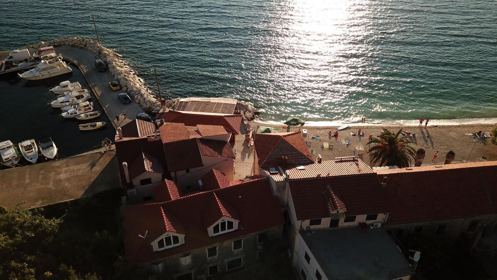 סומפטר Beach Apartment Renco מראה חיצוני תמונה